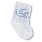 StripeLongSocks