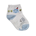 Skid-Proof Socks