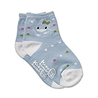 Skid-Proof Socks