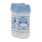Skid-Proof Socks