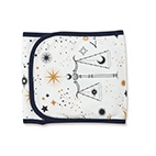 KUKU PLUS 十二星座透氣肚圍-S