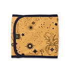 KUKU PLUS 十二星座透氣肚圍-S