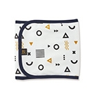 KUKU PLUS 純真之瞳透氣肚圍-S