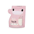 Breast Milk Anti Bacteria Pack 160ml 25 pcs