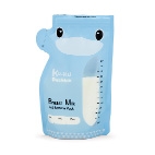 Breast Milk Anti Bacteria Pack 260ml 25 pcs