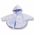 Cloak Coat