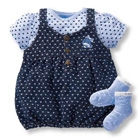 Suit Set Gift Box