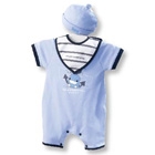 涼夏酷漾連身裝禮盒