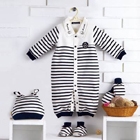 皇家條紋兩用兔裝禮盒