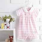 酷咕鴨夏樂俏麗短兔裝