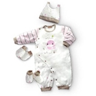 秋氛兩用斜兔裝