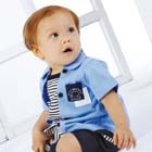 Suit Set Gift Box