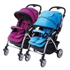 Two-WayBabyStroller
