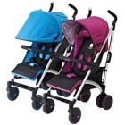 Show-Young Lightweight Stroller
