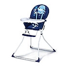 High Feeding Chair