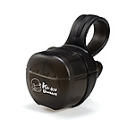 Pacifier Case with Hook