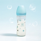 純真之瞳玻璃奶瓶