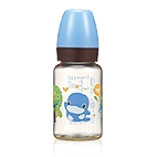 PES Anti-Colic Standard Feeding Bottle-5 oz