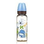 PES Anti-Colic Standard Feeding Bottle-8 OZ