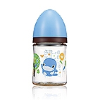 PES Anti-Colic Wide Neck Feeding Bottle-5 OZ