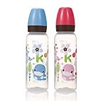 PP Classic Standard Feeding Bottle 8oz