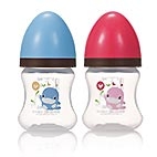 PP Classic Wide Neck Feeding Bottle 5oz