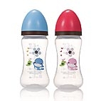 PP Classic Wide Neck Feeding Bottle 9 oz