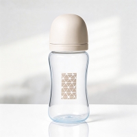 KUKU PLUS 印記PP奶瓶 300ml