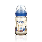 樂遊倫敦PPSU奶瓶-260ml