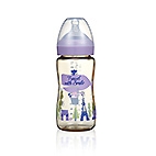 品味巴黎PPSU奶瓶-330ml