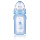 SiliconWide-NeckJellyNursingBottle-160ml