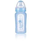 SiliconWide-NeckJellyNursingBottle-240ml