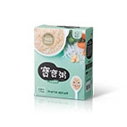 吻魚(白飯魚)鮮貝寶寶粥-4入