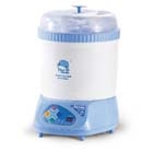 Micro-Processor Anion Bottle Sterilizerand Dryer