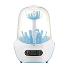 Electric Steam Sterilizer and Dryer