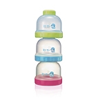 Milk Powder Container