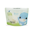 Baby Food Anti Bacteria Pack 180ml 25 pcs