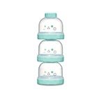 純真之瞳疊疊樂奶粉罐