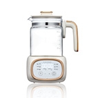 智能溫控調乳器