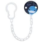 Colorful Pacifier Holder