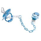 Pacifier&HolderSet(6M+)