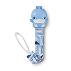 PACIFIER CHAIN+CASE
