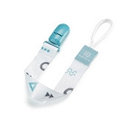 純真之瞳織帶奶嘴夾