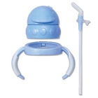 酷咕鴨酷樂滑蓋學習握把組-寬口徑