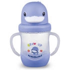 酷咕鴨三階段成長訓練杯