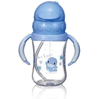 酷咕鴨酷樂滑蓋學習杯-PP寬口徑