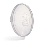 Lid for Stainless Steel & Suction Bowl