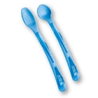 酷咕鴨果泥+果汁湯匙